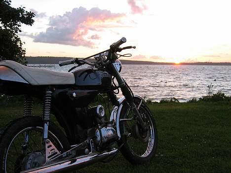 Yamaha fs-1 4gear dx  billede 5