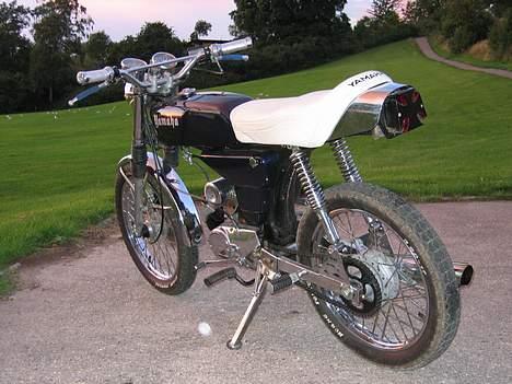 Yamaha fs-1 4gear dx  billede 6