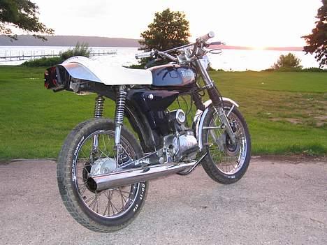 Yamaha fs-1 4gear dx  billede 7