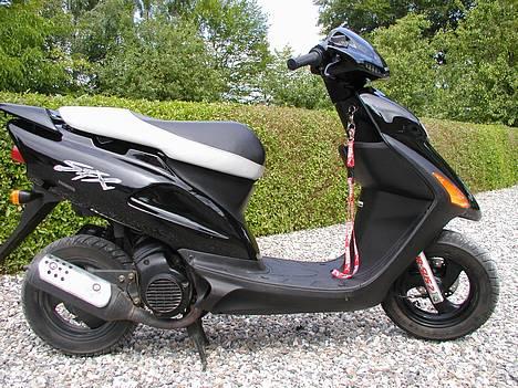 Honda SFX TIL SALG ! billede 1