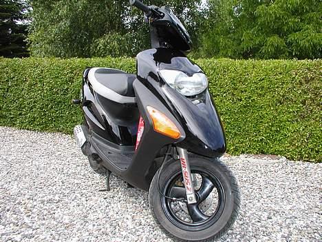 Honda SFX TIL SALG ! billede 2