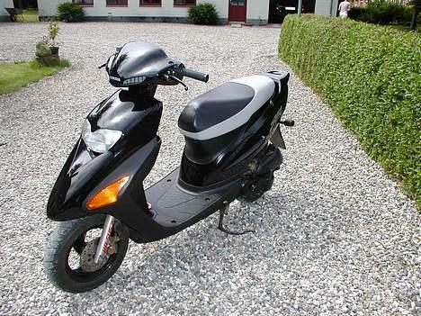 Honda SFX TIL SALG ! billede 3