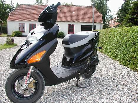 Honda SFX TIL SALG ! billede 5