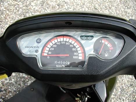 Honda SFX TIL SALG ! billede 6