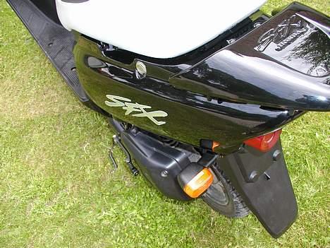 Honda SFX TIL SALG ! billede 7