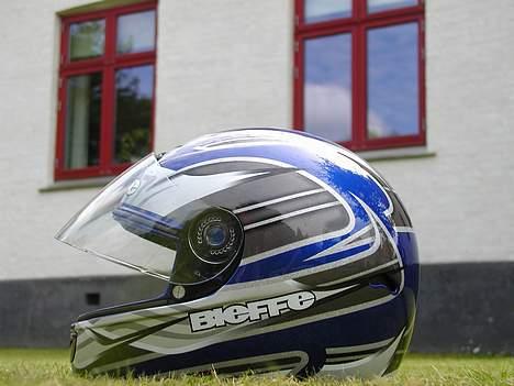 Honda SFX TIL SALG ! billede 8