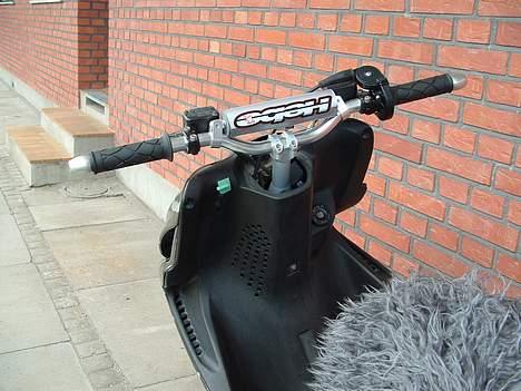 Yamaha Aerox Lc    SOLGT billede 4