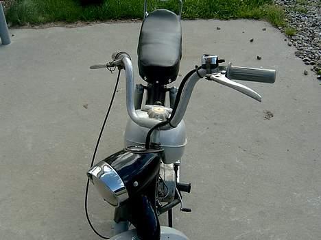 Tomos Cross  S 4L (Byttet væk) billede 9