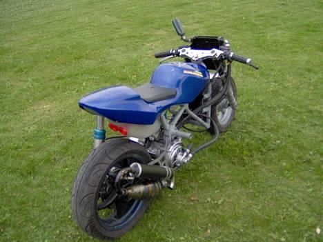 MiniBike MIniBike 20,10hk  STT billede 1