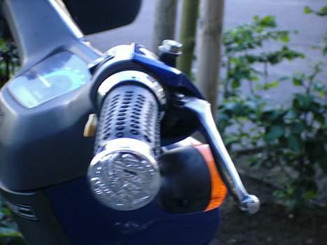 Honda wallaroo ( STJÅLET) billede 4