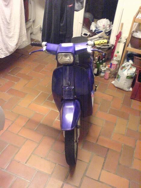 Honda *melody* billede 1