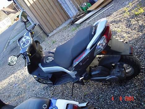 PGO G-MAX stjålet billede 2