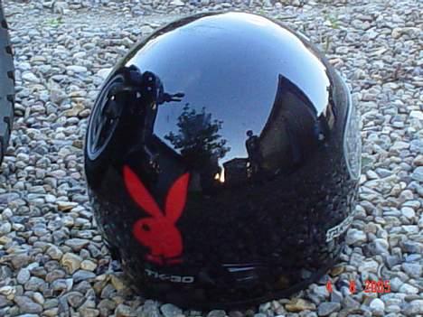 PGO G-MAX stjålet billede 5