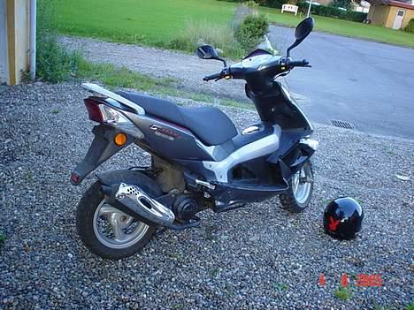 PGO G-MAX stjålet billede 6