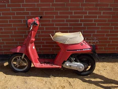 Honda Melody  billede 1