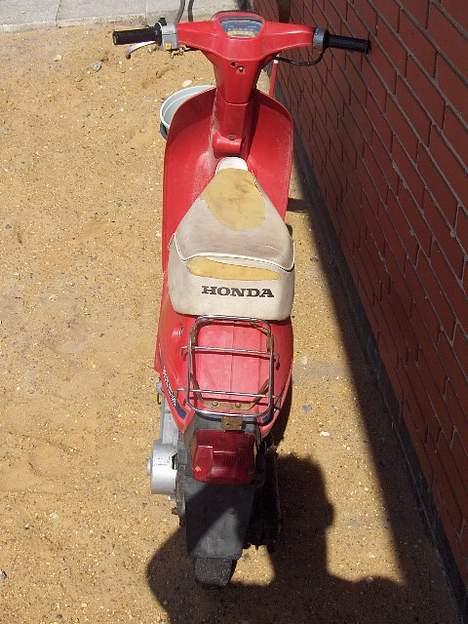 Honda Melody  billede 2