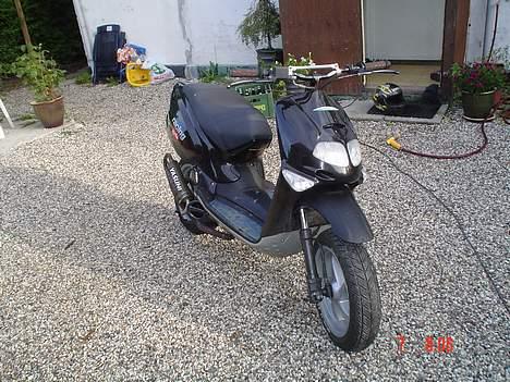 Aprilia Rally  SOLGT billede 2