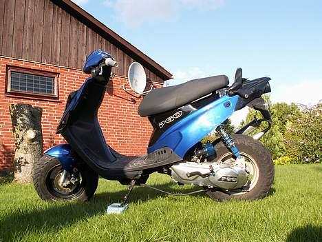 PGO HOT SOLGT ;((( - NYT billede 6