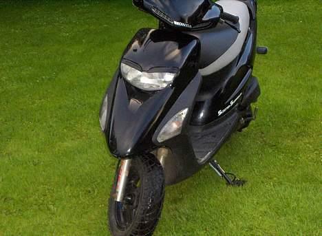 Honda Sfx {Solgt} billede 10