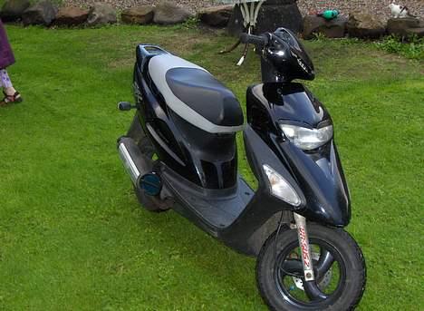 Honda Sfx {Solgt} billede 11