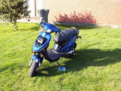 PGO HOT SOLGT ;((( - NYT billede 8