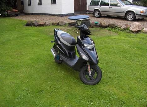 Honda Sfx {Solgt} billede 12