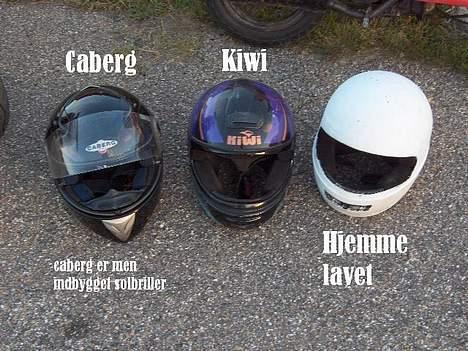 Honda Melody  billede 8