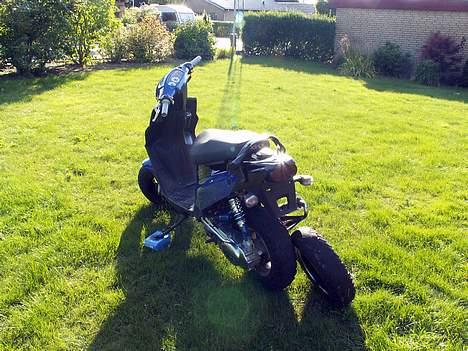 PGO HOT SOLGT ;((( - fed vinkel NYT billede 9