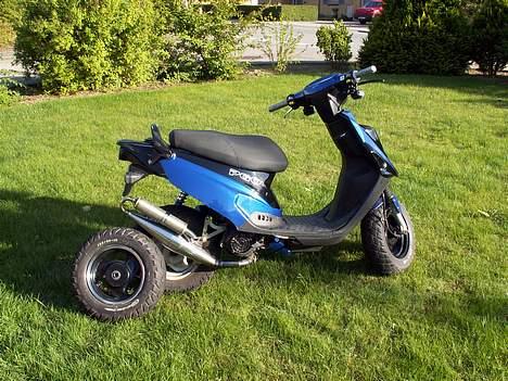 PGO HOT SOLGT ;((( - sød ikk ? NYT billede 10