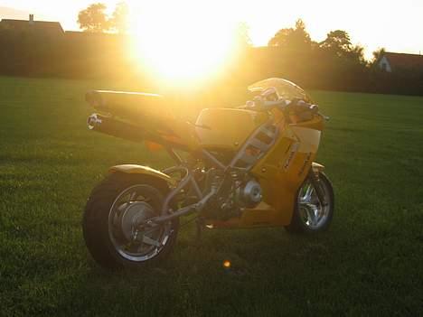 MiniBike 4g billede 9