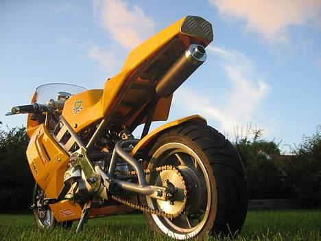 MiniBike 4g billede 10