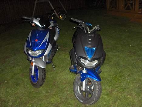 CPI Hussar - SOLGT billede 2