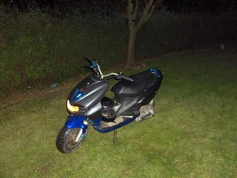 CPI Hussar - SOLGT billede 3