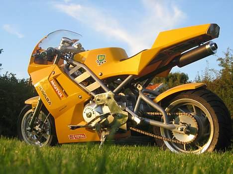 MiniBike 4g billede 13