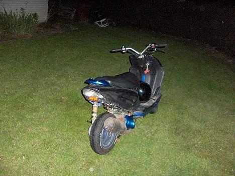 CPI Hussar - SOLGT billede 4