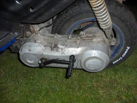 CPI Hussar - SOLGT billede 5