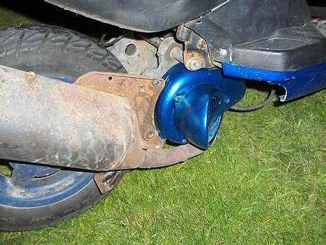 CPI Hussar - SOLGT billede 6