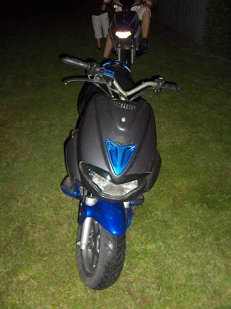 CPI Hussar - SOLGT billede 7