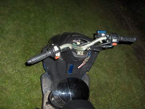 CPI Hussar - SOLGT billede 9