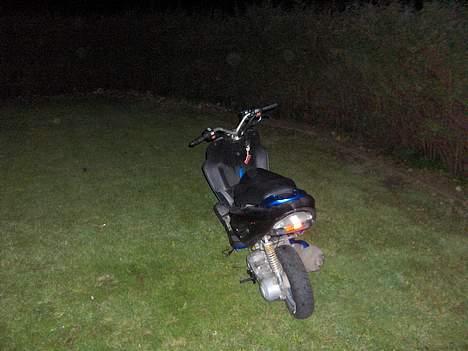 CPI Hussar - SOLGT billede 10