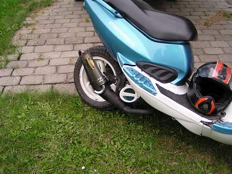 PGO dr. big SOLGT billede 18