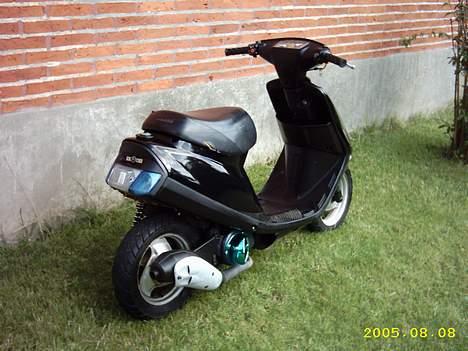 Yamaha Jog AS (Byttet) billede 2