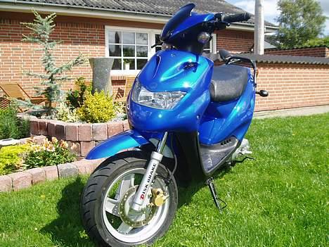 CPI popcorn # Totaltskadet # billede 2