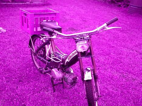 Puch Maxi K >>Solgt<< billede 9