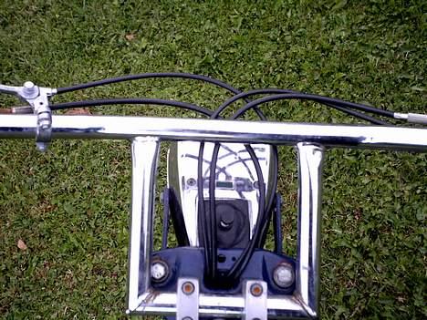 Puch Maxi K >>Solgt<< billede 10