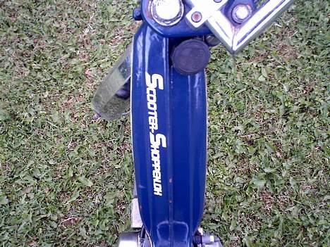 Puch Maxi K >>Solgt<< billede 11