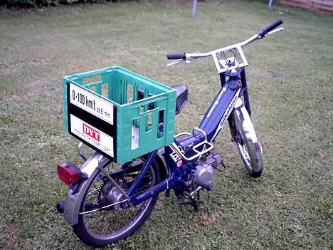 Puch Maxi K >>Solgt<< billede 12