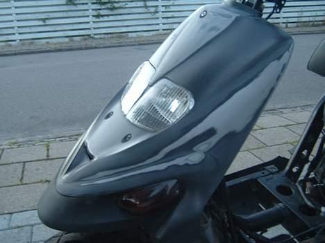Gilera stalker (solgt) billede 6