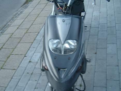 Gilera stalker (solgt) billede 7