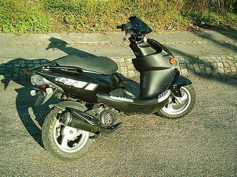 PGO Dr. Big Solgt For 8500 Kr - PGO Dr. Big Solgt For 8500 Kr 2004 billede 18